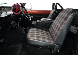 1975 International Scout (CC-2122761) for sale in Statesville, North Carolina