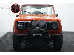 1975 International Scout (CC-2122761) for sale in Statesville, North Carolina