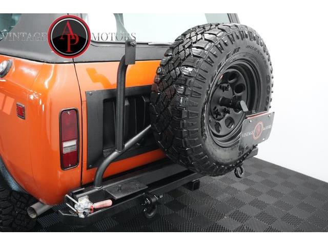 1975 International Scout (CC-2122761) for sale in Statesville, North Carolina