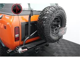 1975 International Scout (CC-2122761) for sale in Statesville, North Carolina