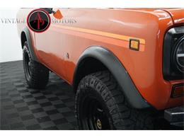 1975 International Scout (CC-2122761) for sale in Statesville, North Carolina