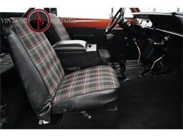 1975 International Scout (CC-2122761) for sale in Statesville, North Carolina