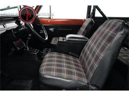 1975 International Scout (CC-2122761) for sale in Statesville, North Carolina