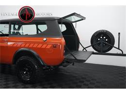 1975 International Scout (CC-2122761) for sale in Statesville, North Carolina