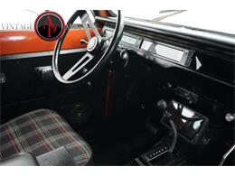 1975 International Scout (CC-2122761) for sale in Statesville, North Carolina