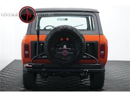 1975 International Scout (CC-2122761) for sale in Statesville, North Carolina