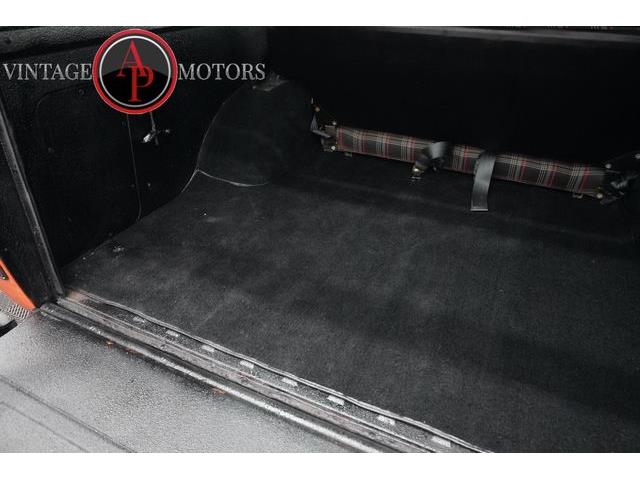 1975 International Scout (CC-2122761) for sale in Statesville, North Carolina