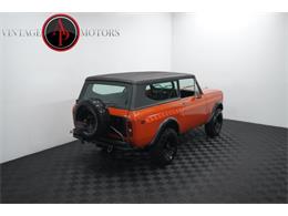 1975 International Scout (CC-2122761) for sale in Statesville, North Carolina