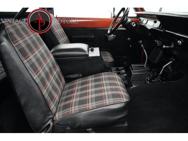 1975 International Scout (CC-2122761) for sale in Statesville, North Carolina