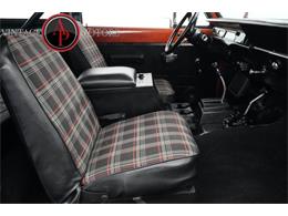 1975 International Scout (CC-2122761) for sale in Statesville, North Carolina