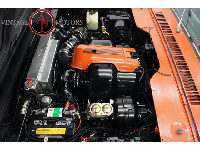 1975 International Scout (CC-2122761) for sale in Statesville, North Carolina