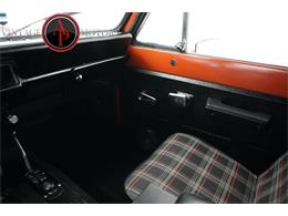 1975 International Scout (CC-2122761) for sale in Statesville, North Carolina