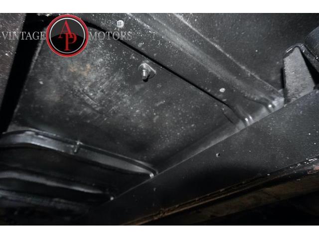 1975 International Scout (CC-2122761) for sale in Statesville, North Carolina