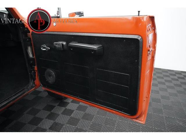 1975 International Scout (CC-2122761) for sale in Statesville, North Carolina