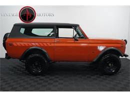 1975 International Scout (CC-2122761) for sale in Statesville, North Carolina
