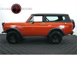 1975 International Scout (CC-2122761) for sale in Statesville, North Carolina