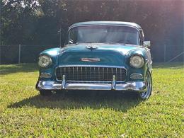 1955 Chevrolet 210 (CC-2122765) for sale in Punta Gorda, Florida