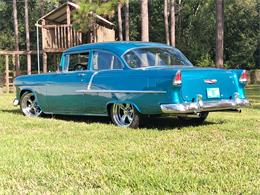 1955 Chevrolet 210 (CC-2122765) for sale in Punta Gorda, Florida