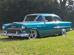 1955 Chevrolet 210 (CC-2122765) for sale in Punta Gorda, Florida