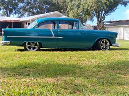 1955 Chevrolet 210 (CC-2122765) for sale in Punta Gorda, Florida