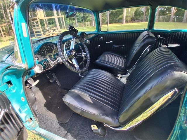 1955 Chevrolet 210 (CC-2122765) for sale in Punta Gorda, Florida
