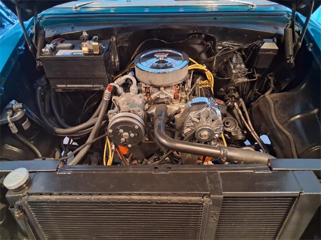 1955 Chevrolet 210 (CC-2122765) for sale in Punta Gorda, Florida