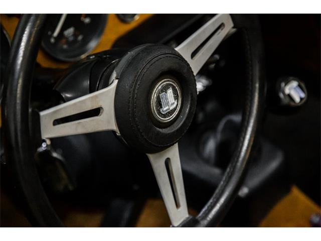 1973 Triumph TR6 (CC-2122767) for sale in Lebanon, Tennessee