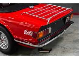 1973 Triumph TR6 (CC-2122767) for sale in Lebanon, Tennessee