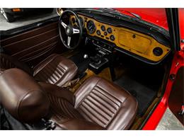 1973 Triumph TR6 (CC-2122767) for sale in Lebanon, Tennessee