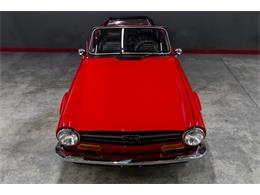 1973 Triumph TR6 (CC-2122767) for sale in Lebanon, Tennessee