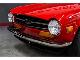 1973 Triumph TR6 (CC-2122767) for sale in Lebanon, Tennessee