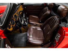 1973 Triumph TR6 (CC-2122767) for sale in Lebanon, Tennessee