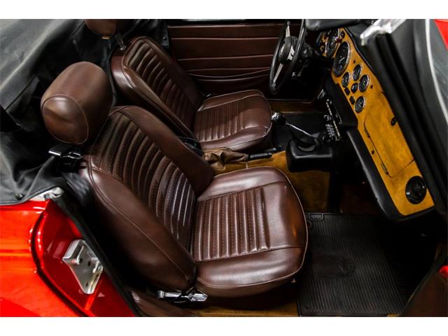 1973 Triumph TR6 (CC-2122767) for sale in Lebanon, Tennessee