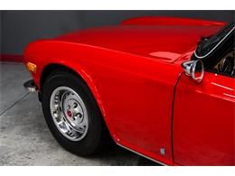 1973 Triumph TR6 (CC-2122767) for sale in Lebanon, Tennessee