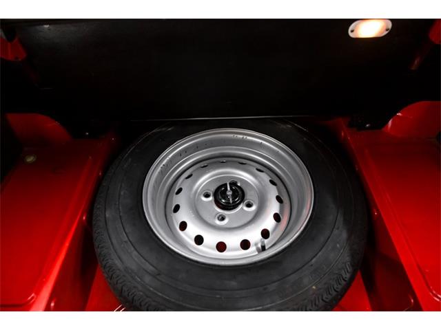 1973 Triumph TR6 (CC-2122767) for sale in Lebanon, Tennessee