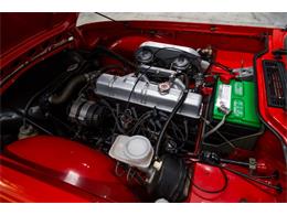 1973 Triumph TR6 (CC-2122767) for sale in Lebanon, Tennessee