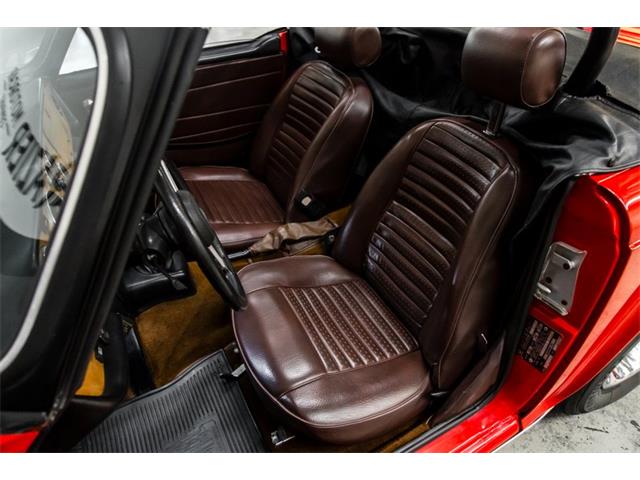 1973 Triumph TR6 (CC-2122767) for sale in Lebanon, Tennessee