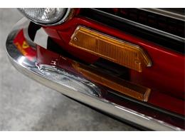 1973 Triumph TR6 (CC-2122767) for sale in Lebanon, Tennessee