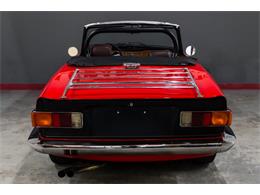 1973 Triumph TR6 (CC-2122767) for sale in Lebanon, Tennessee