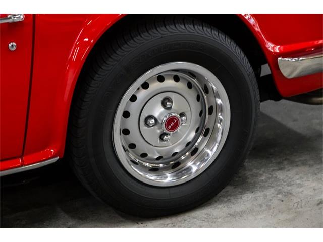 1973 Triumph TR6 (CC-2122767) for sale in Lebanon, Tennessee