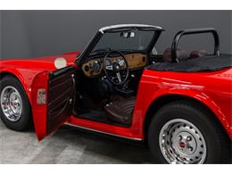 1973 Triumph TR6 (CC-2122767) for sale in Lebanon, Tennessee