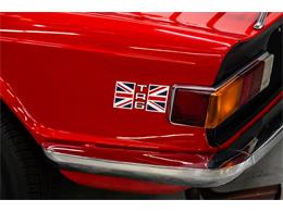 1973 Triumph TR6 (CC-2122767) for sale in Lebanon, Tennessee