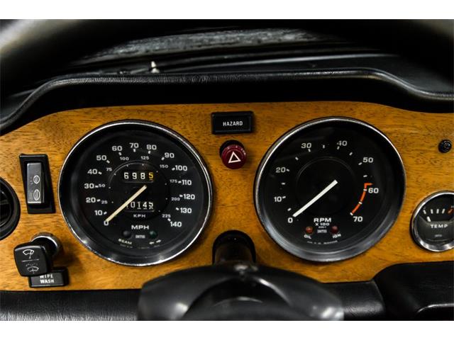 1973 Triumph TR6 (CC-2122767) for sale in Lebanon, Tennessee