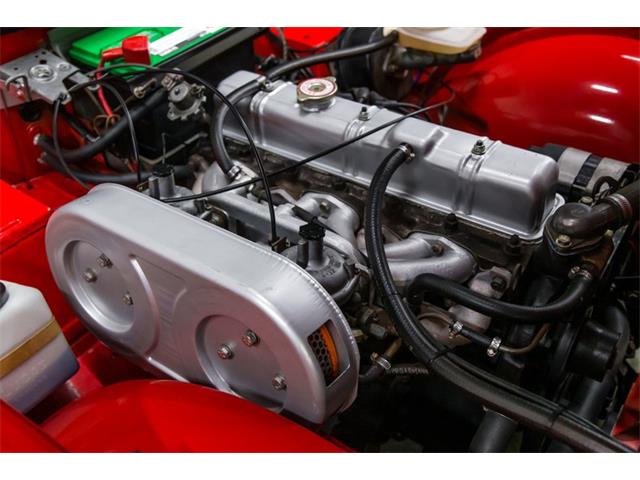1973 Triumph TR6 (CC-2122767) for sale in Lebanon, Tennessee