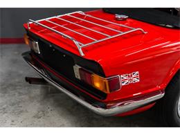 1973 Triumph TR6 (CC-2122767) for sale in Lebanon, Tennessee