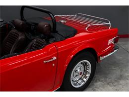 1973 Triumph TR6 (CC-2122767) for sale in Lebanon, Tennessee