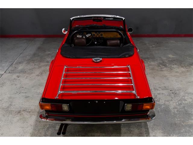 1973 Triumph TR6 (CC-2122767) for sale in Lebanon, Tennessee