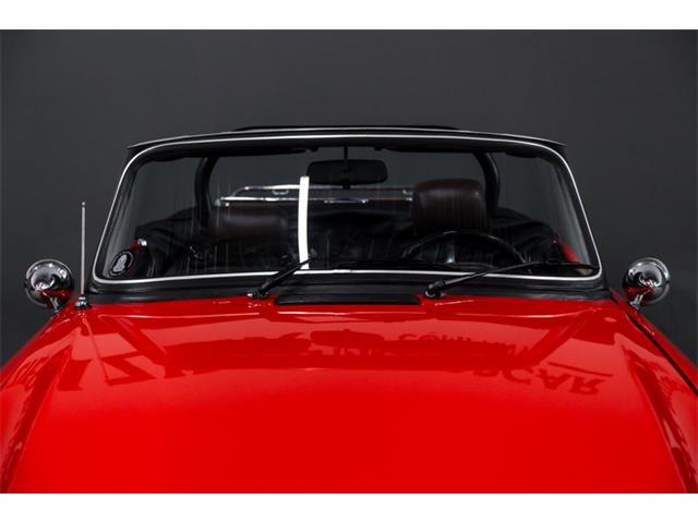 1973 Triumph TR6 (CC-2122767) for sale in Lebanon, Tennessee