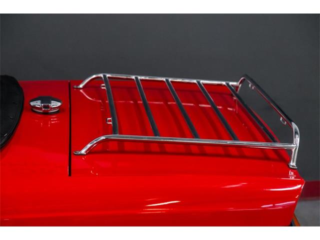 1973 Triumph TR6 (CC-2122767) for sale in Lebanon, Tennessee