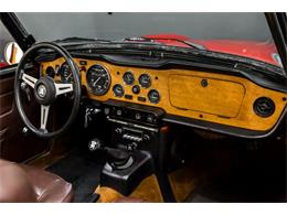 1973 Triumph TR6 (CC-2122767) for sale in Lebanon, Tennessee